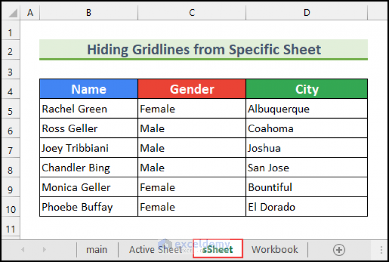 how-to-remove-gridlines-in-excel-using-vba-exceldemy