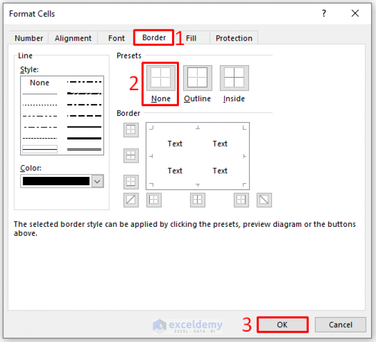 how-to-remove-page-border-in-excel-3-methods-exceldemy