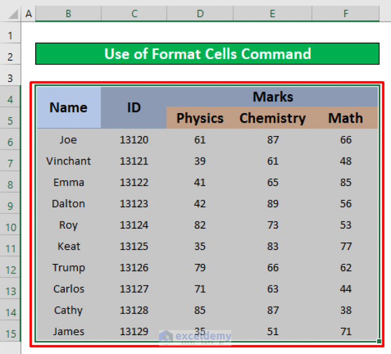 how-to-remove-page-border-in-excel-3-methods-exceldemy