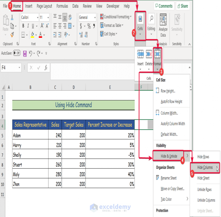 how-to-remove-unused-cells-in-excel-8-easy-ways-exceldemy