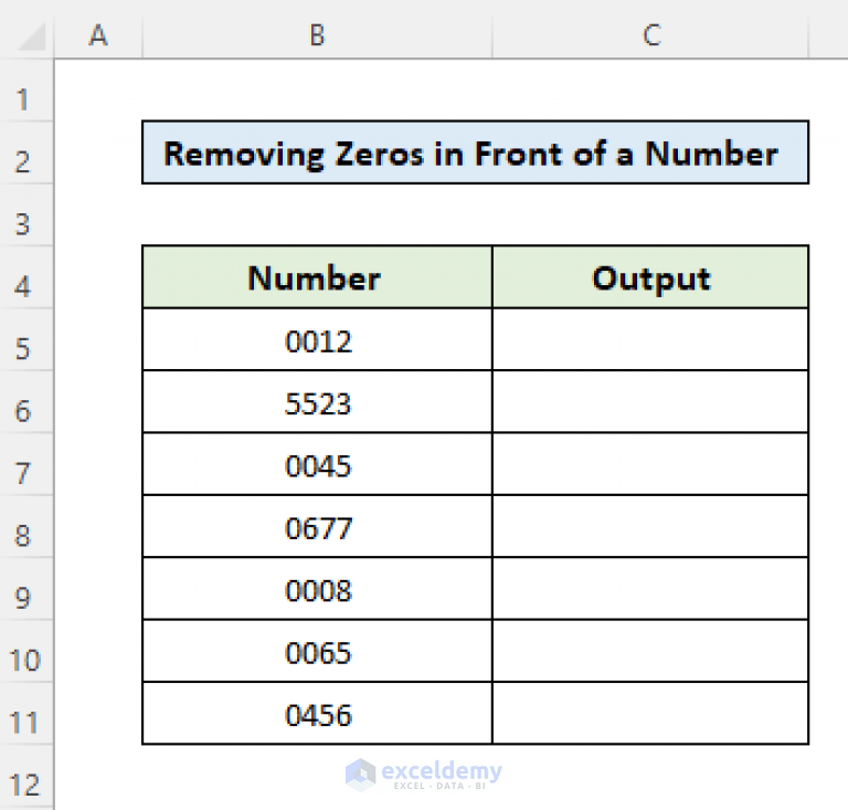 3-ways-to-add-a-zero-in-front-of-numbers-excel-video-tutorial-in