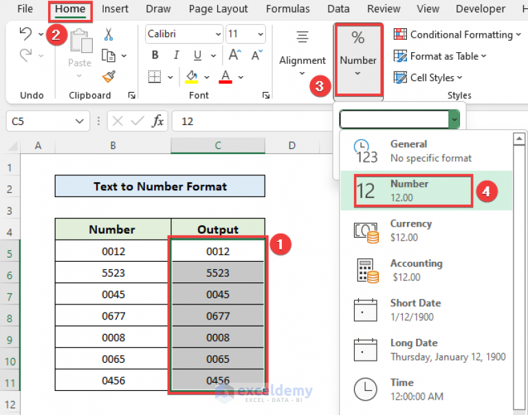 how-to-remove-zeros-in-front-of-a-number-in-excel-6-easy-ways