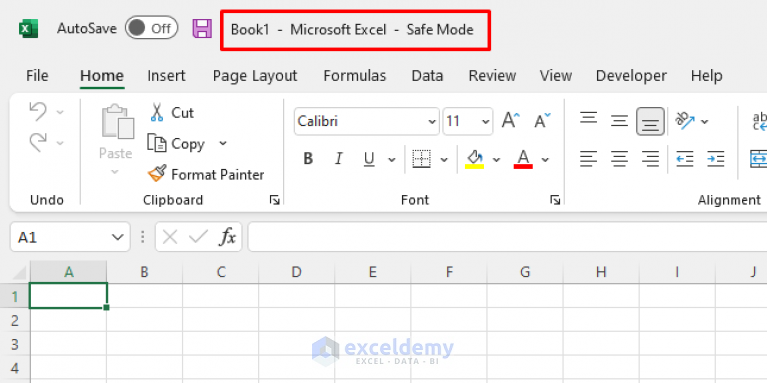 how-to-run-excel-in-safe-mode-4-handy-ways-exceldemy