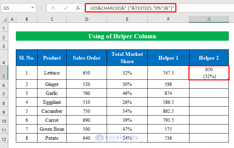 how-to-show-number-and-percentage-in-excel-bar-chart-exceldemy