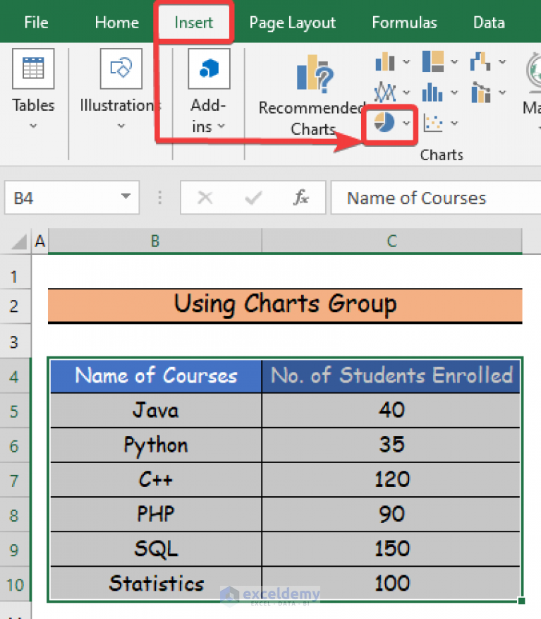 how-to-show-percentage-and-value-in-excel-pie-chart