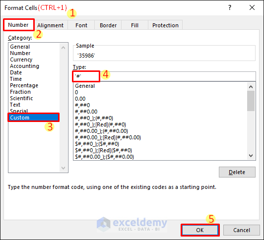 how-to-add-single-quotes-in-excel-for-numbers-3-easy-methods