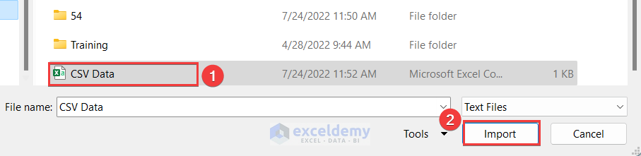 How To Increase Excel Column Limit 2 Possible Ways 