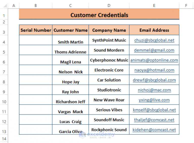 auto-generate-serial-number-in-excel-vba-4-ways-exceldemy