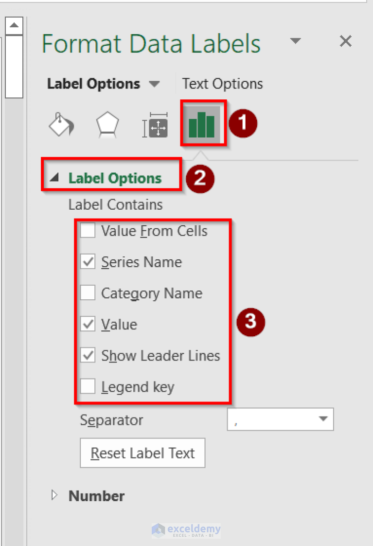 how-to-insert-a-3d-clustered-column-chart-in-excel-with-easy-steps