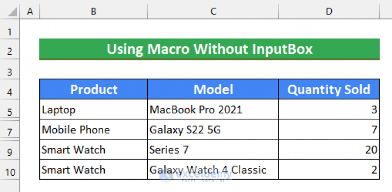 how-to-hide-rows-with-zero-values-in-excel-using-macro-3-ways