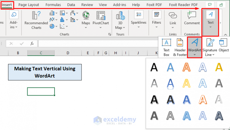 how-to-make-text-vertical-in-excel-2-easy-ways-exceldemy