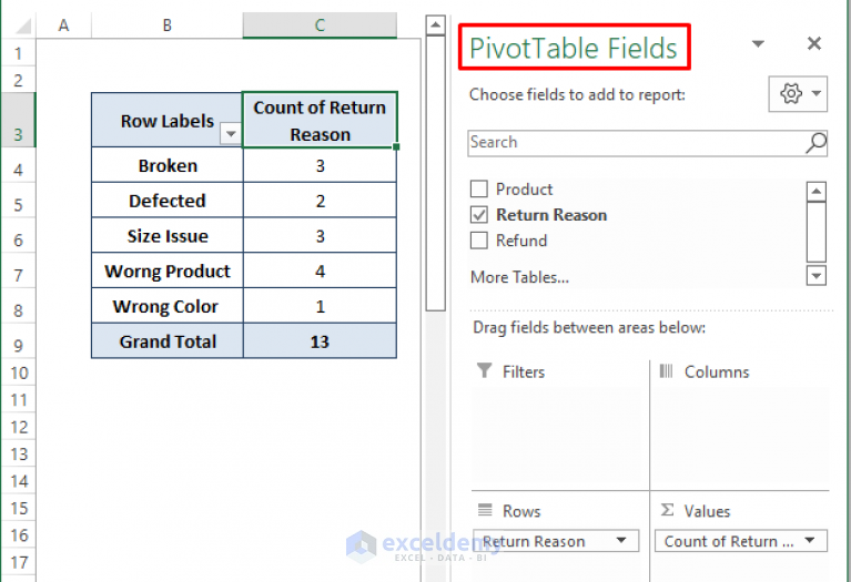 how-to-make-a-bar-graph-in-excel-without-numbers-exceldemy