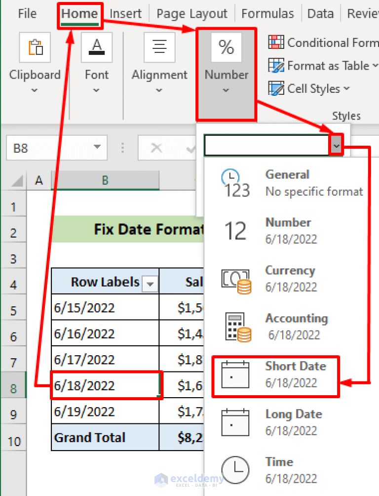 excel-pivot-table-date-filter-not-working-2-possible-solutions