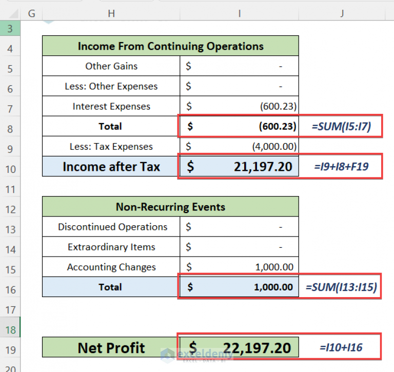 how-to-prepare-financial-statements-in-excel-with-easy-steps