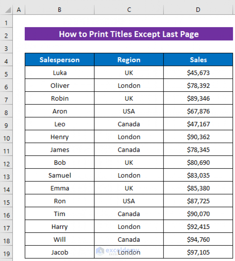 how-to-print-titles-in-excel-except-for-last-page-2-easy-macros