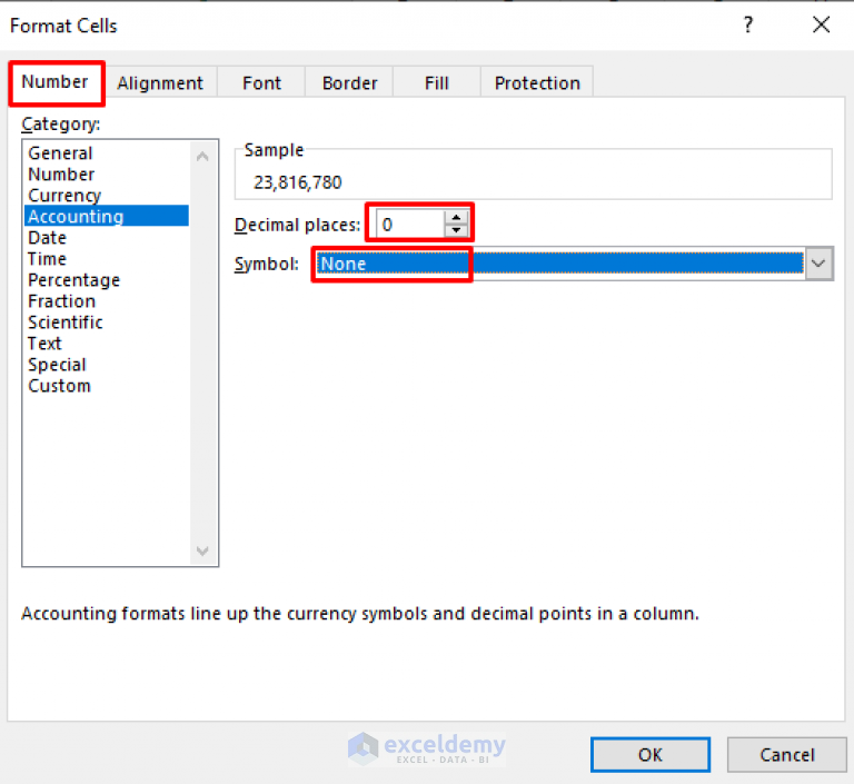 how-to-put-comma-in-numbers-in-excel-7-easy-ways