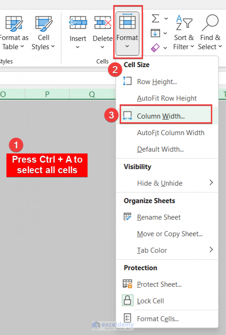 how-to-unhide-columns-in-excel-all-at-once-4-quick-ways