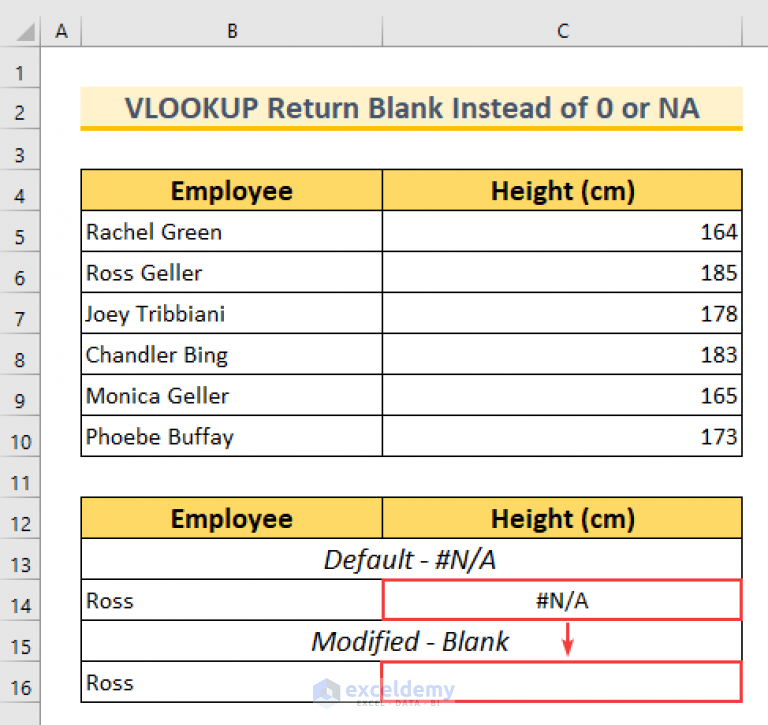 how-to-vlookup-to-return-blank-or-specific-value-instead-of-0-or-n-a-in