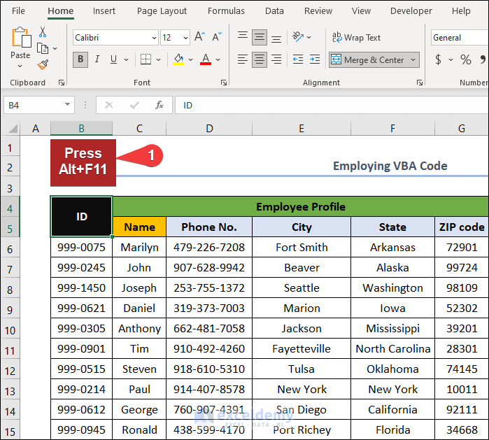 what-is-page-break-view-in-excel-exceldemy