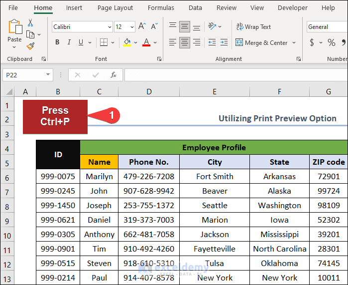 what-is-page-break-view-in-excel-exceldemy