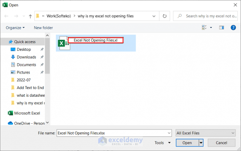 fixed-why-is-my-excel-not-opening-files-exceldemy