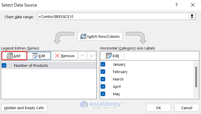 how-to-add-vertical-line-to-excel-bar-chart-3-quick-ways-exceldemy