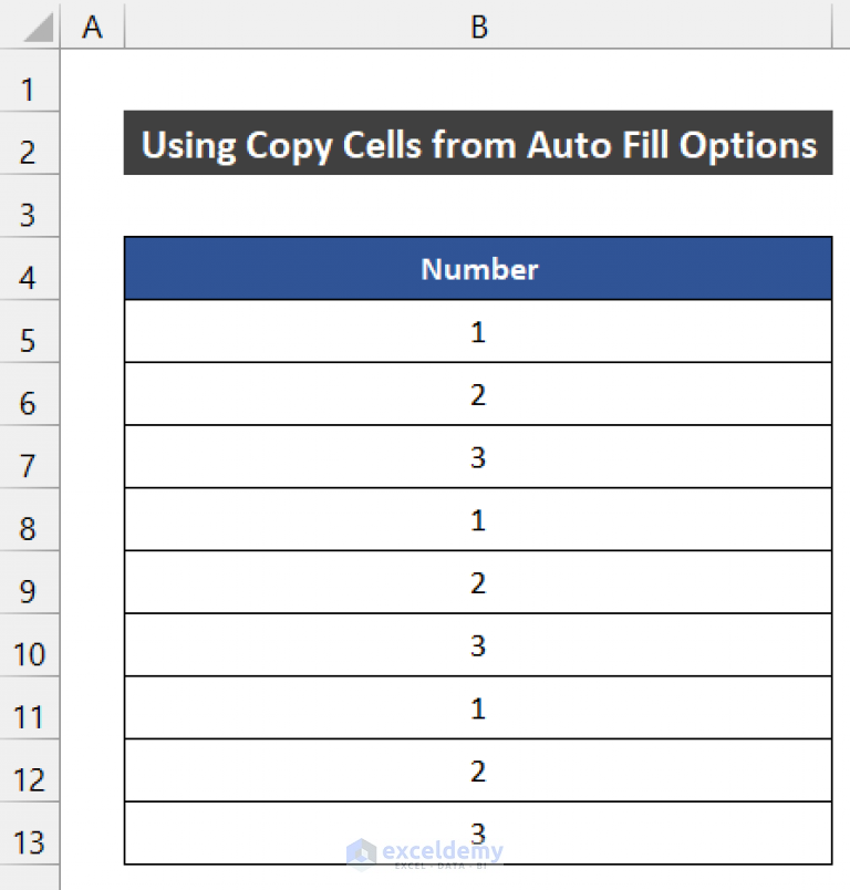 how-to-autofill-in-excel-with-repeated-sequential-numbers