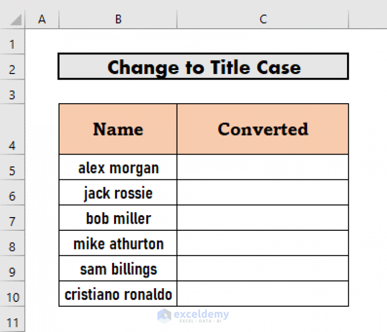 how-to-change-to-title-case-in-excel-4-easy-ways-exceldemy