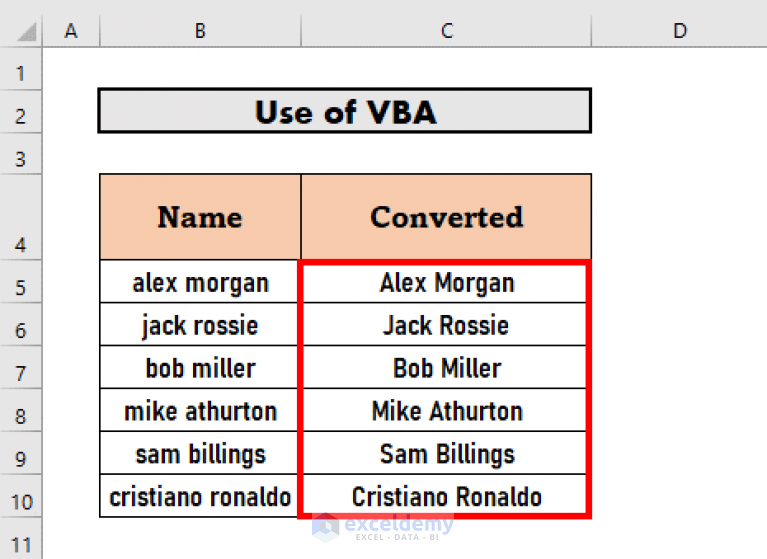 how-to-change-to-title-case-in-excel-4-easy-ways-exceldemy