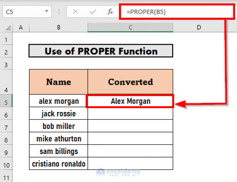 how-to-change-to-title-case-in-excel-4-easy-ways-exceldemy