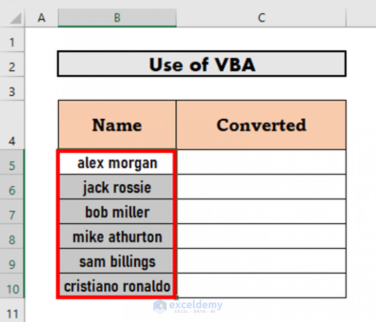 how-to-change-to-title-case-in-excel-4-easy-ways-exceldemy