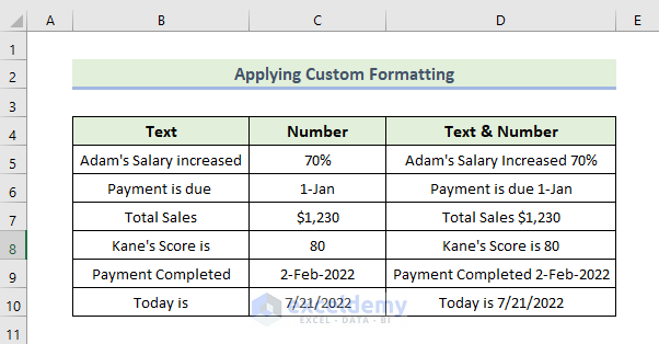 How Do You Copy And Paste A Table In Excel And Keep Formatting