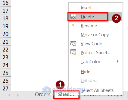 How To Compress Excel File To Smaller Size (7 Easy Methods)