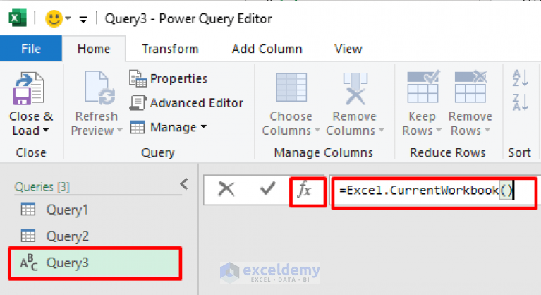 Excel Consolidate Data From Multiple Worksheets In A Single Worksheet