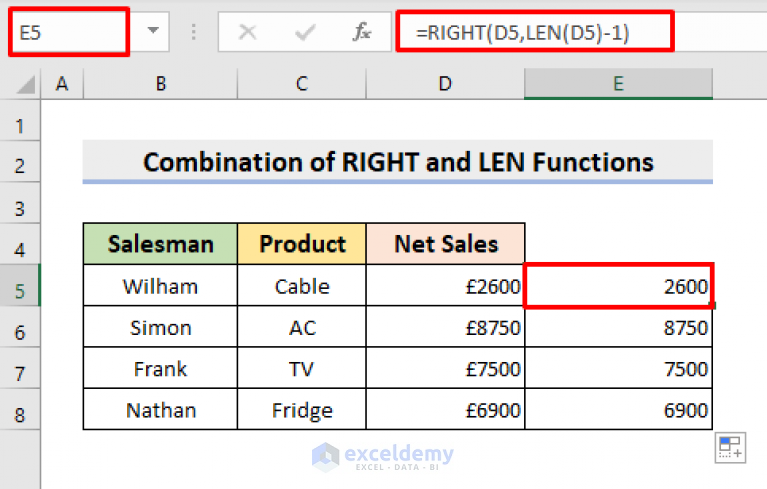 how-to-convert-special-characters-in-excel-6-easy-ways