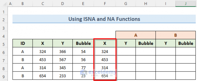 how-to-color-excel-bubble-chart-based-on-value-2-easy-methods