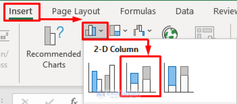 how-to-create-excel-chart-using-data-range-based-on-cell-value