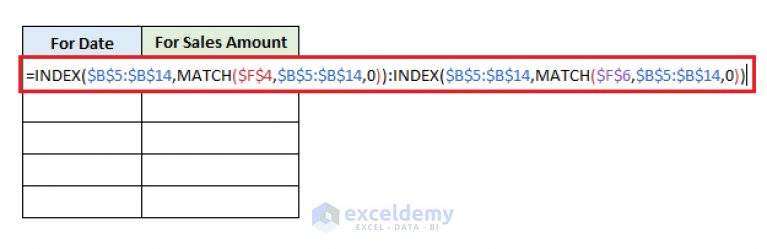 how-to-create-excel-chart-using-data-range-based-on-cell-value