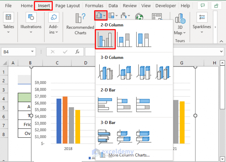 how-to-ignore-blank-series-in-legend-of-excel-chart-exceldemy