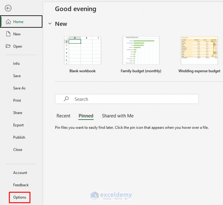 fixed-excel-column-numbers-instead-of-letters-2-solutions