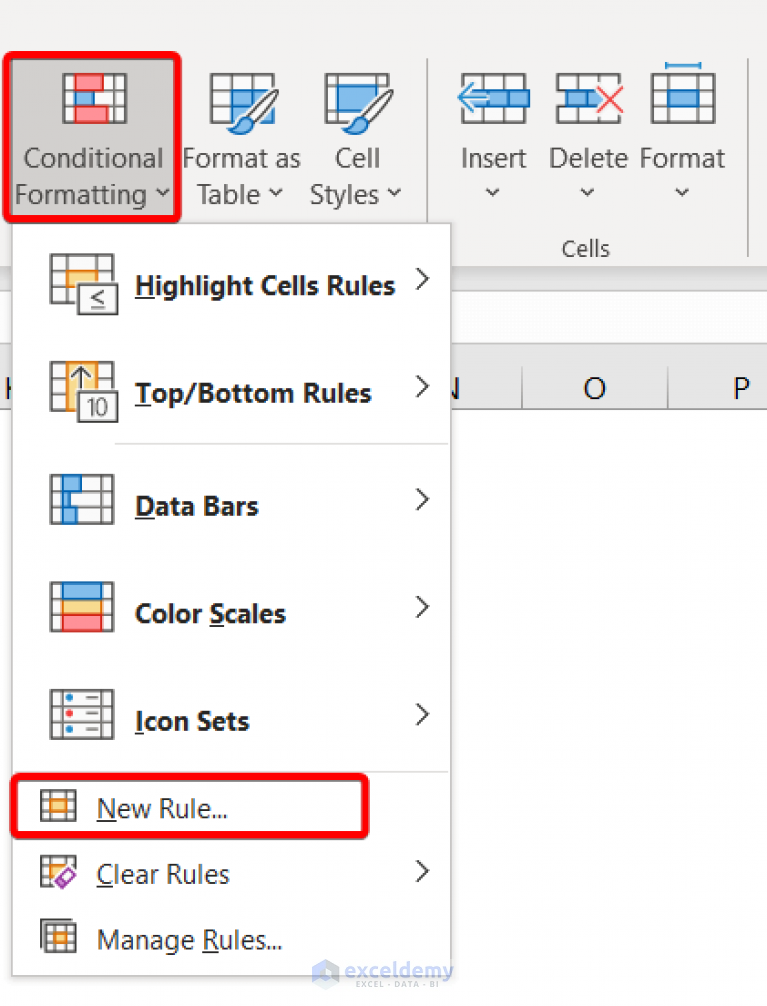 color-scale-per-row-with-conditional-formatting-in-excel