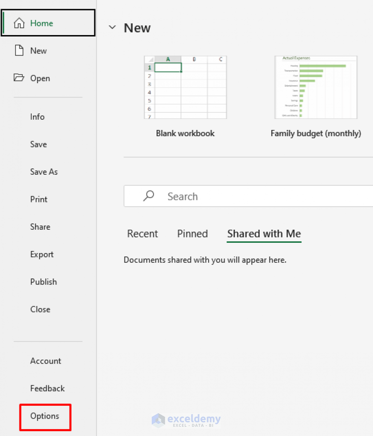 fixed-excel-gridlines-not-showing-by-default-3-solutions