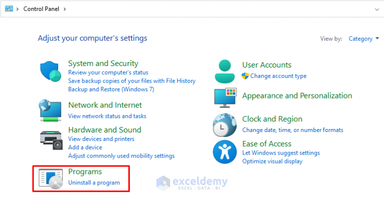 fixed-excel-gridlines-not-showing-by-default-3-solutions