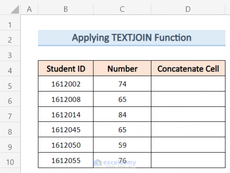 how-to-combine-cells-with-comma-in-excel