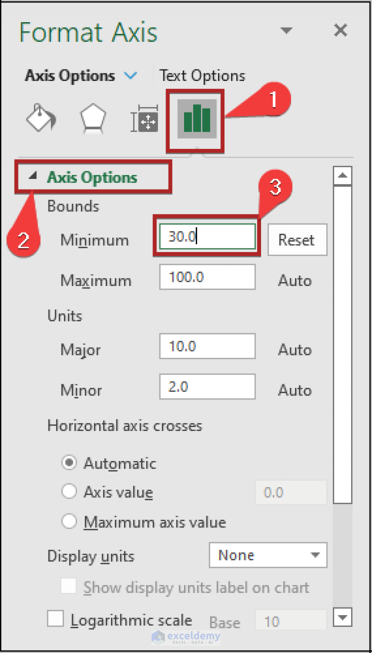 how-to-add-minor-gridlines-in-excel-3-easy-ways-exceldemy