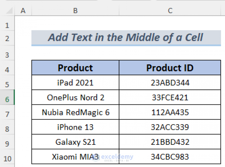 how-to-remove-text-in-excel-starting-from-a-position-in-excel