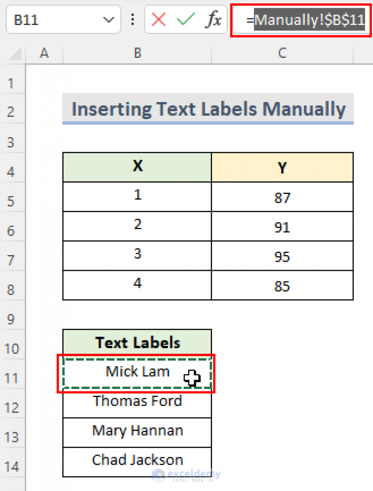 how-to-add-text-labels-in-excel-chart-4-quick-methods