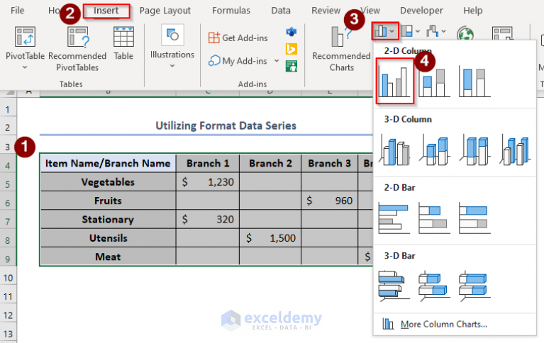 how-to-center-a-chart-in-excel-2-useful-methods-exceldemy