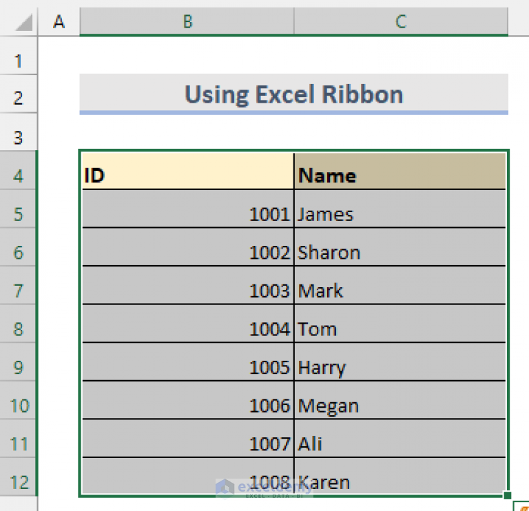 how-to-change-alignment-in-excel-5-easy-methods-exceldemy