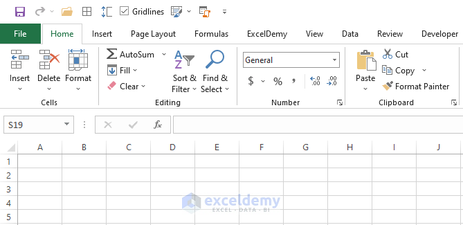 Bạn đang muốn tạo ra một bảng tính với nền trắng? Hãy xem ngay 3 cách thay đổi nền từ đen sang trắng trong Excel một cách nhanh chóng và dễ dàng.